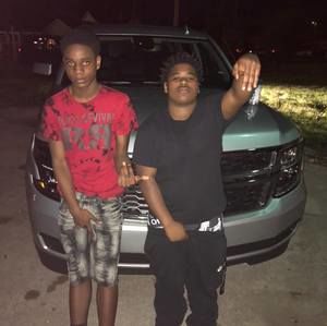 Meet your Posher, Qua